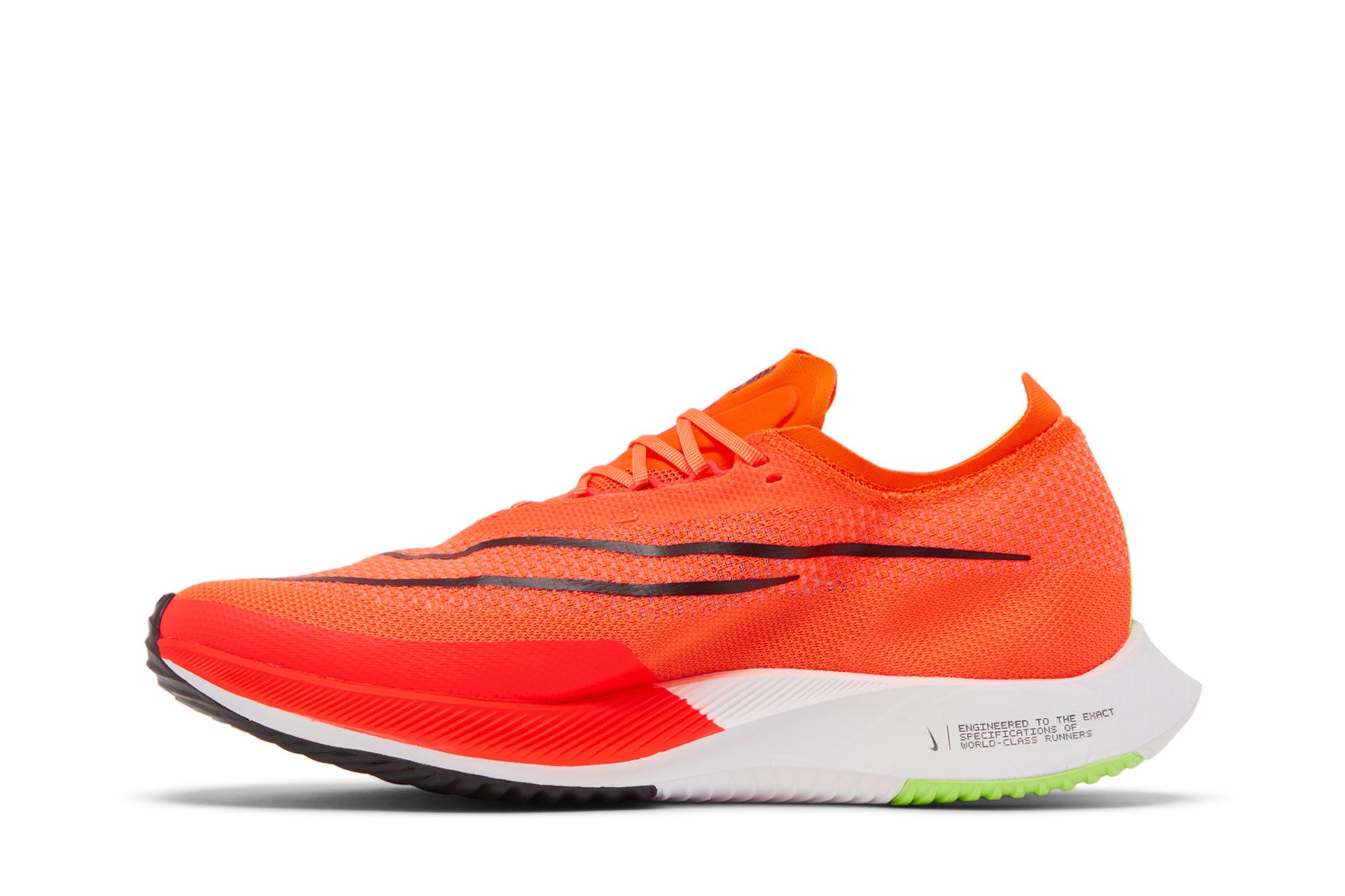 Кросівки унісекс Nike Streakfly (DJ6566-800) — фото 4