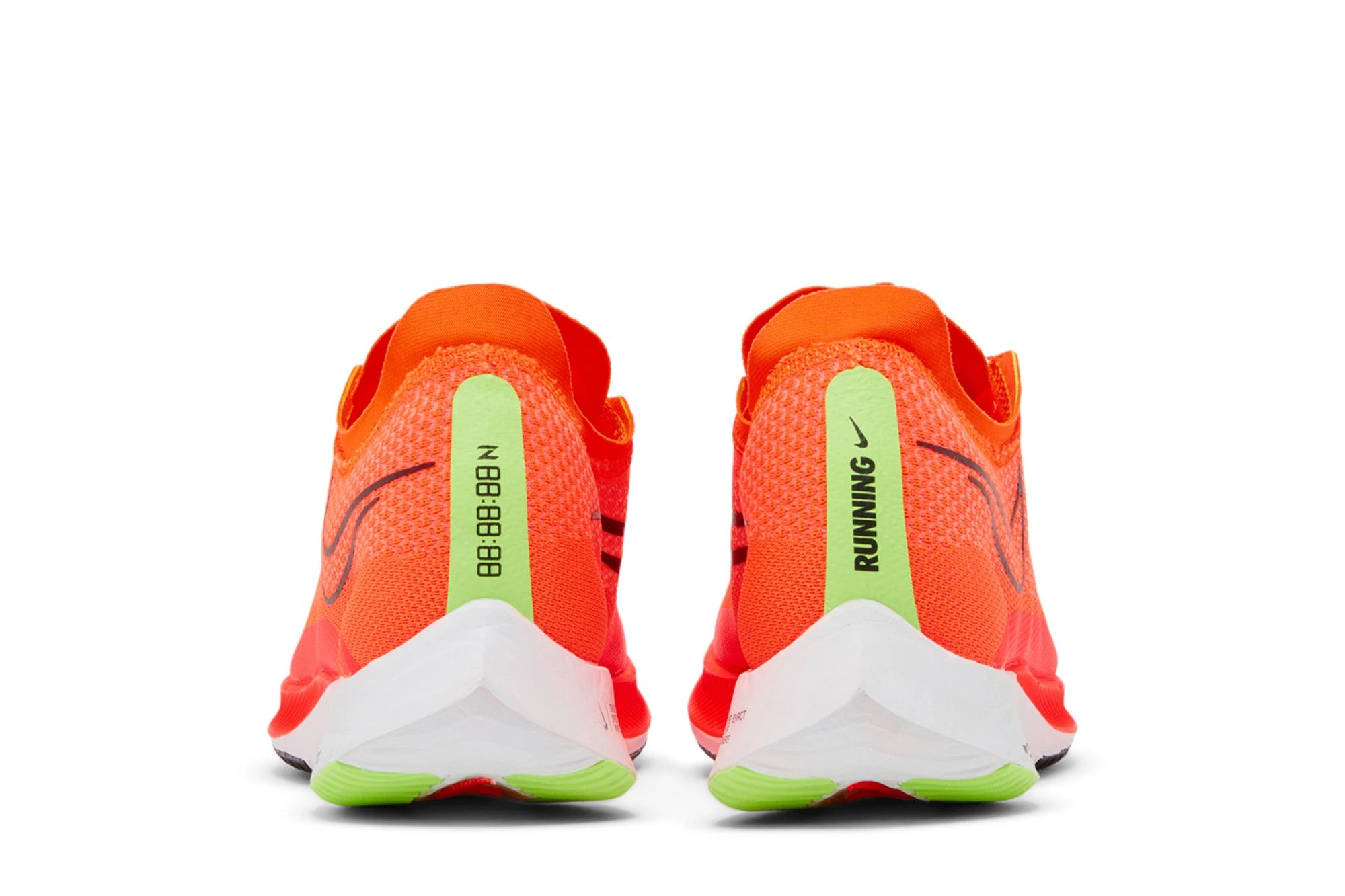 Кросівки унісекс Nike Streakfly (DJ6566-800) — фото 7