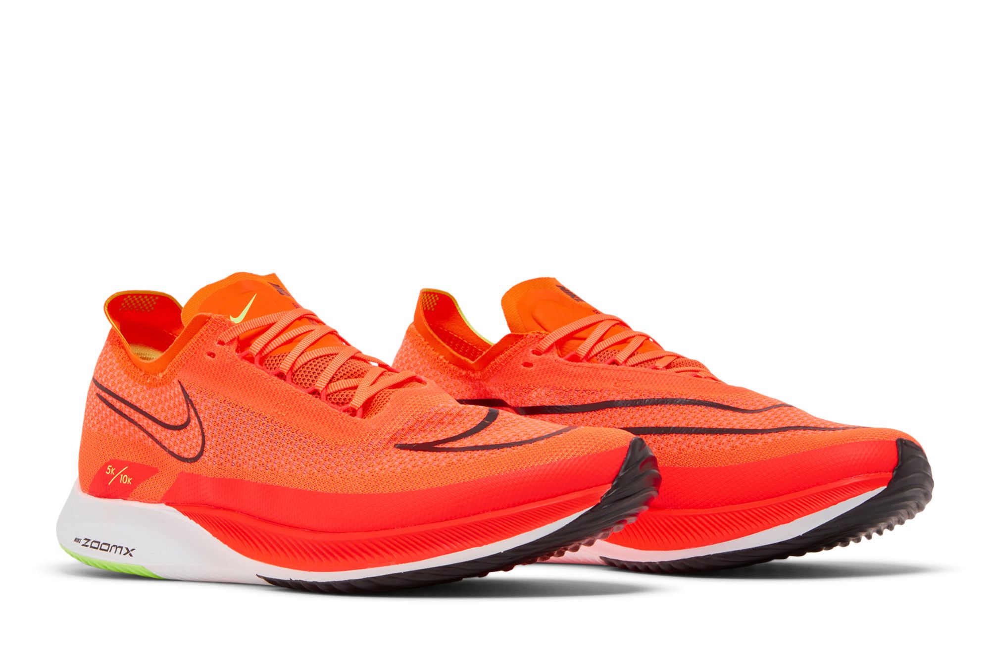 Кросівки унісекс Nike Streakfly (DJ6566-800) — фото 9