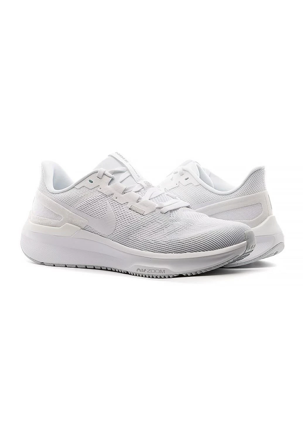 Кросівки для бігу чоловічі Nike Air Zoom Structure 25 (DJ7883-105) — фото 1