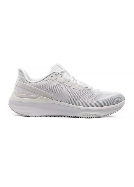 Кросівки для бігу чоловічі Nike Air Zoom Structure 25 (DJ7883-105) — фото 3