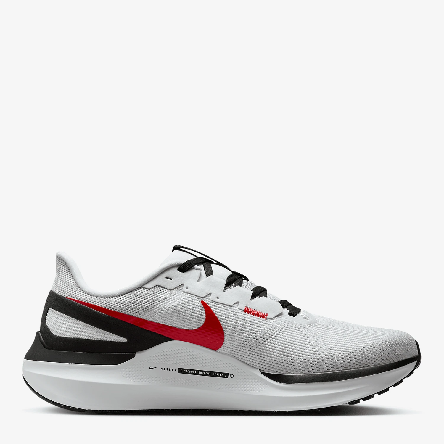 Кросівки чоловічі Nike Air Zoom Structure 25 (DJ7883-106) — фото 1