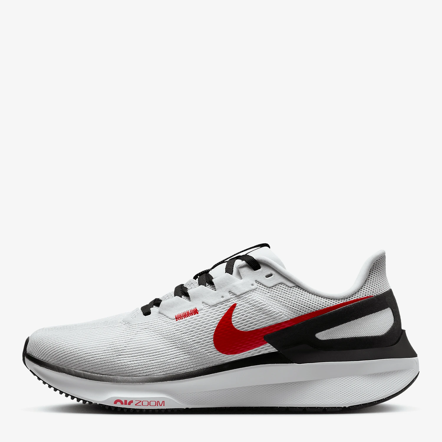 Кросівки чоловічі Nike Air Zoom Structure 25 (DJ7883-106) — фото 3