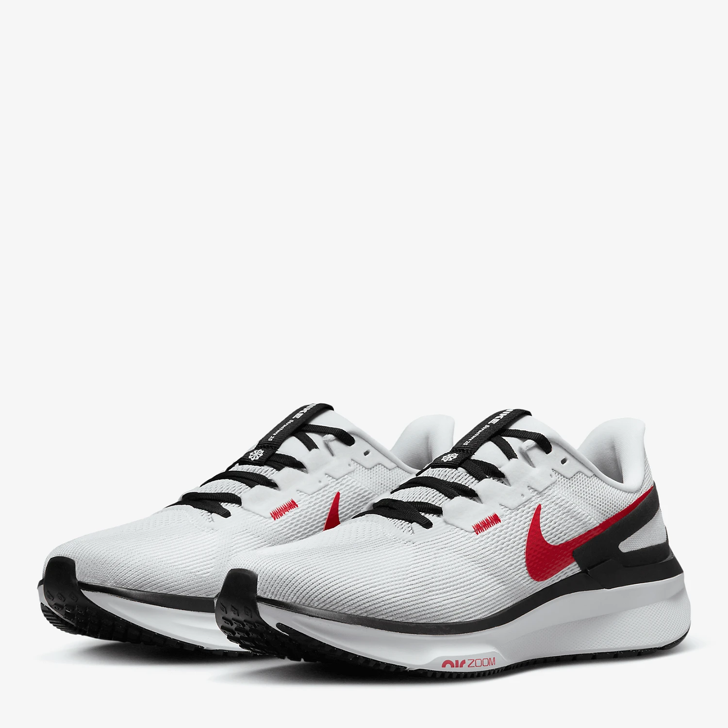 Кросівки чоловічі Nike Air Zoom Structure 25 (DJ7883-106) — фото 4