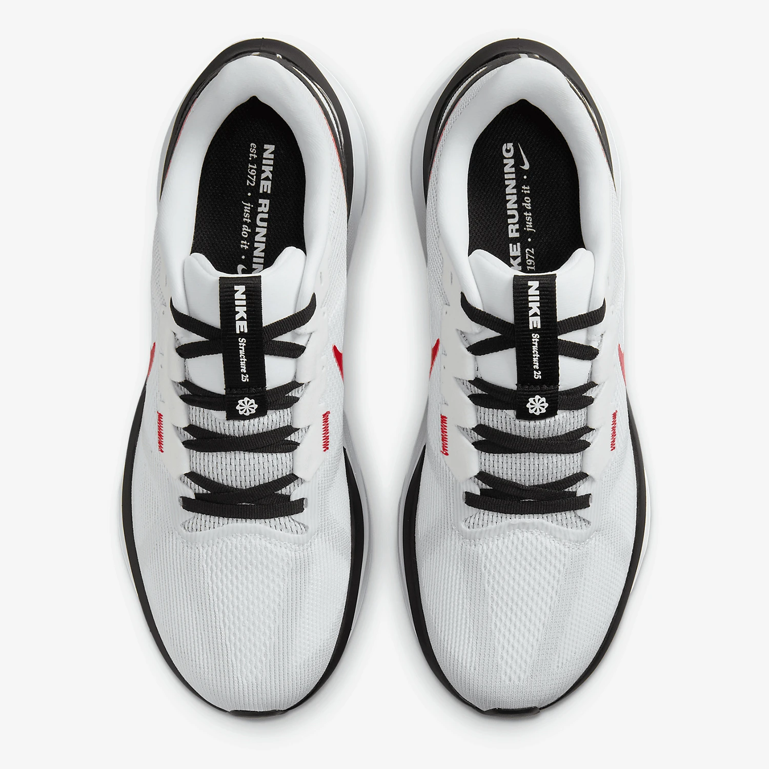 Кросівки чоловічі Nike Air Zoom Structure 25 (DJ7883-106) — фото 6