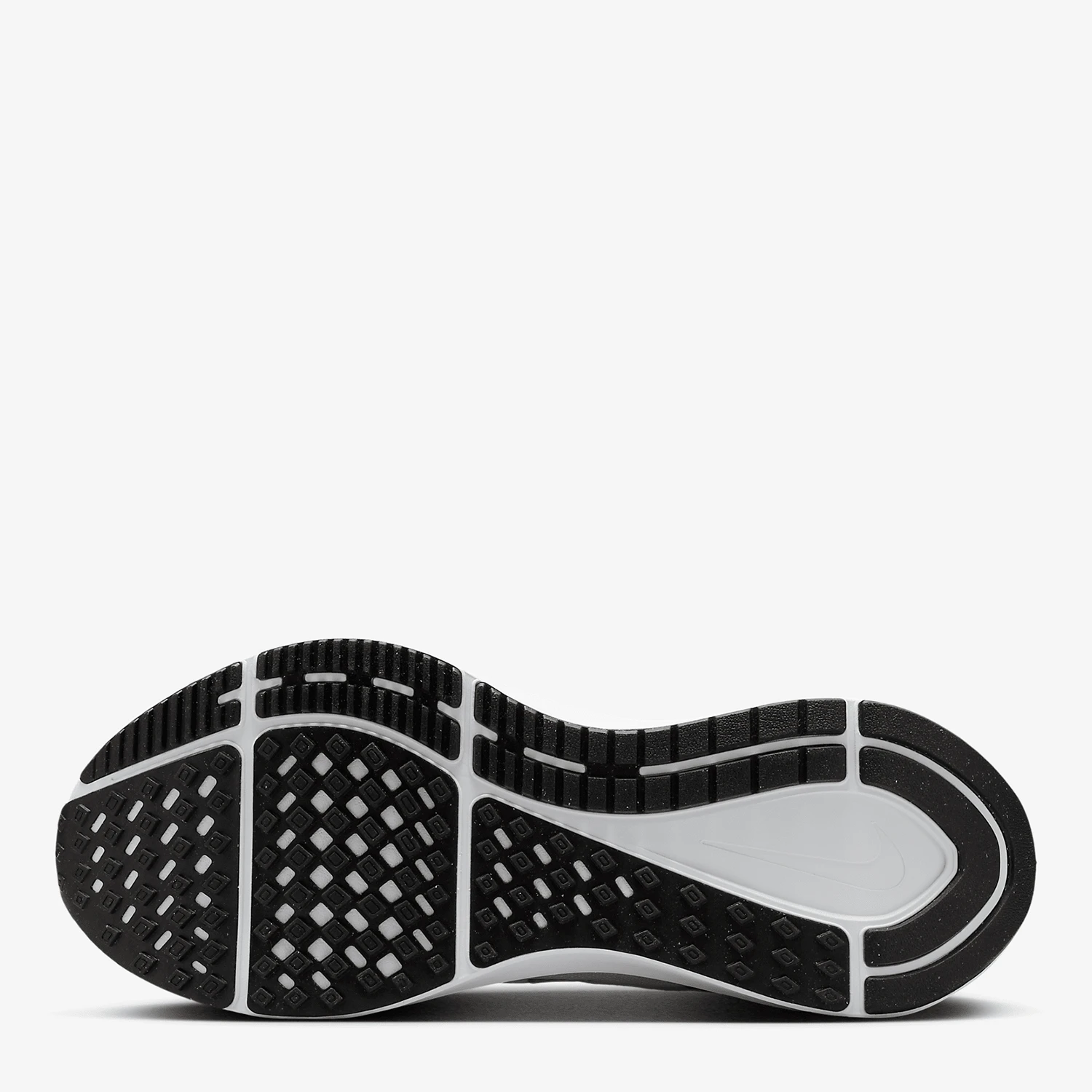 Кросівки чоловічі Nike Air Zoom Structure 25 (DJ7883-106) — фото 7