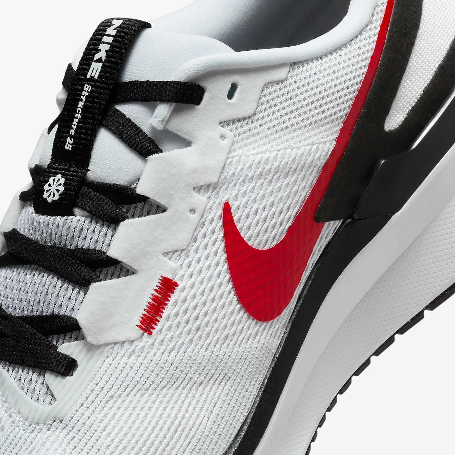 Кросівки чоловічі Nike Air Zoom Structure 25 (DJ7883-106) — фото 8