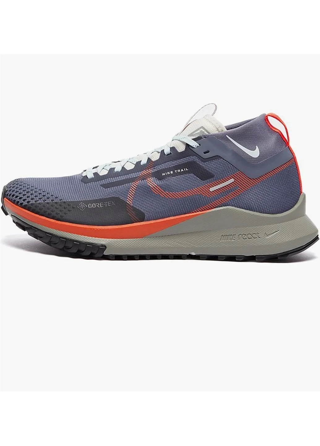 Кросівки для бігу чоловічі Nike Pegasus Trail 4 Gore-Tex (DJ7926-006) — фото 1