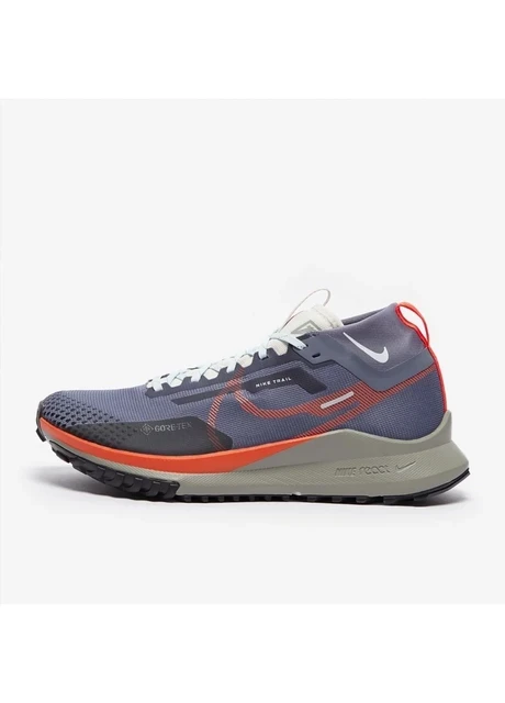 Кросівки для бігу чоловічі Nike Pegasus Trail 4 Gore-Tex (DJ7926-006) — фото 4