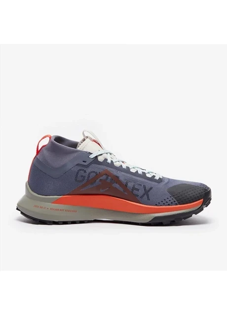 Кросівки для бігу чоловічі Nike Pegasus Trail 4 Gore-Tex (DJ7926-006) — фото 5