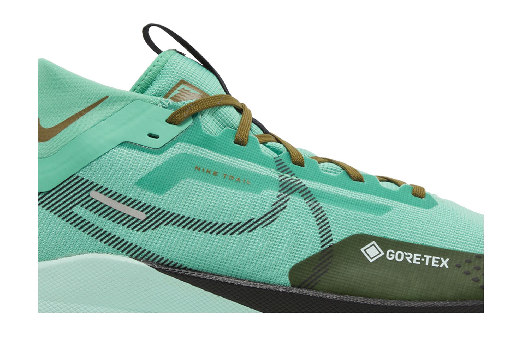 Кросівки для бігу чоловічі Nike Pegasus Trail 4 Gore-Tex (DJ7926-301) — фото 3