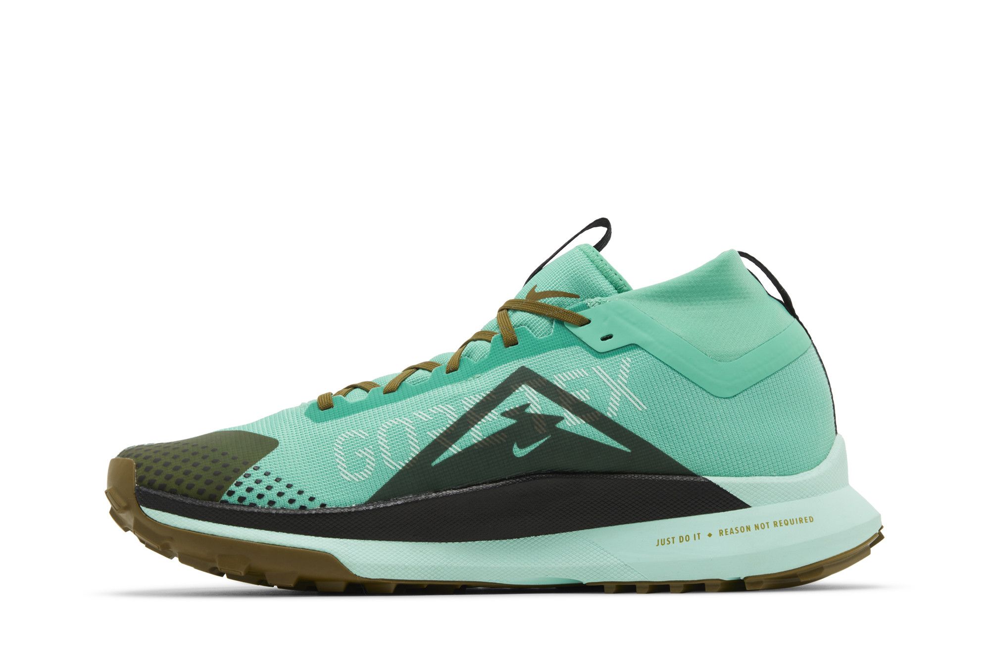 Кросівки для бігу чоловічі Nike Pegasus Trail 4 Gore-Tex (DJ7926-301) — фото 4