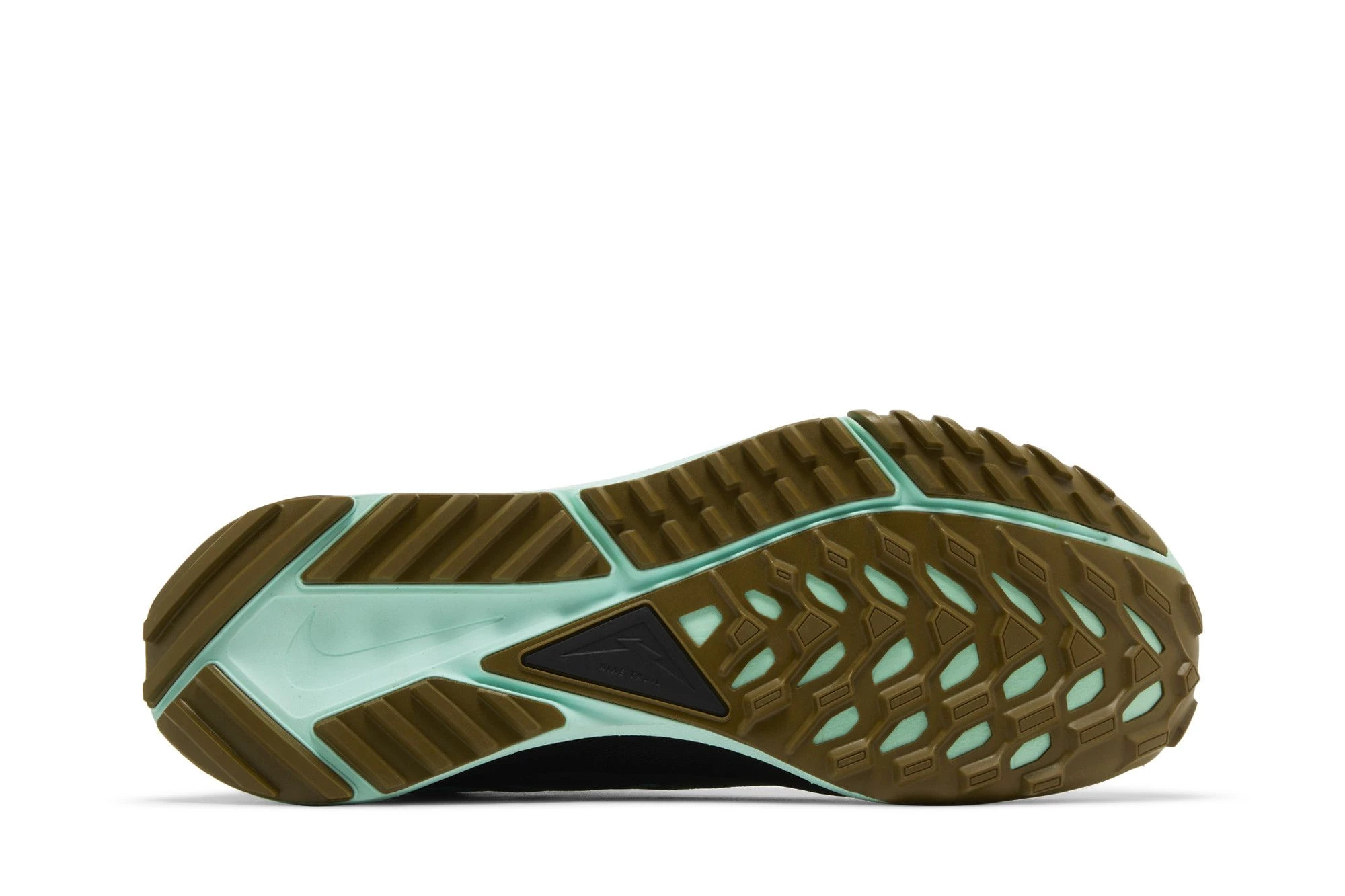 Кросівки для бігу чоловічі Nike Pegasus Trail 4 Gore-Tex (DJ7926-301) — фото 5