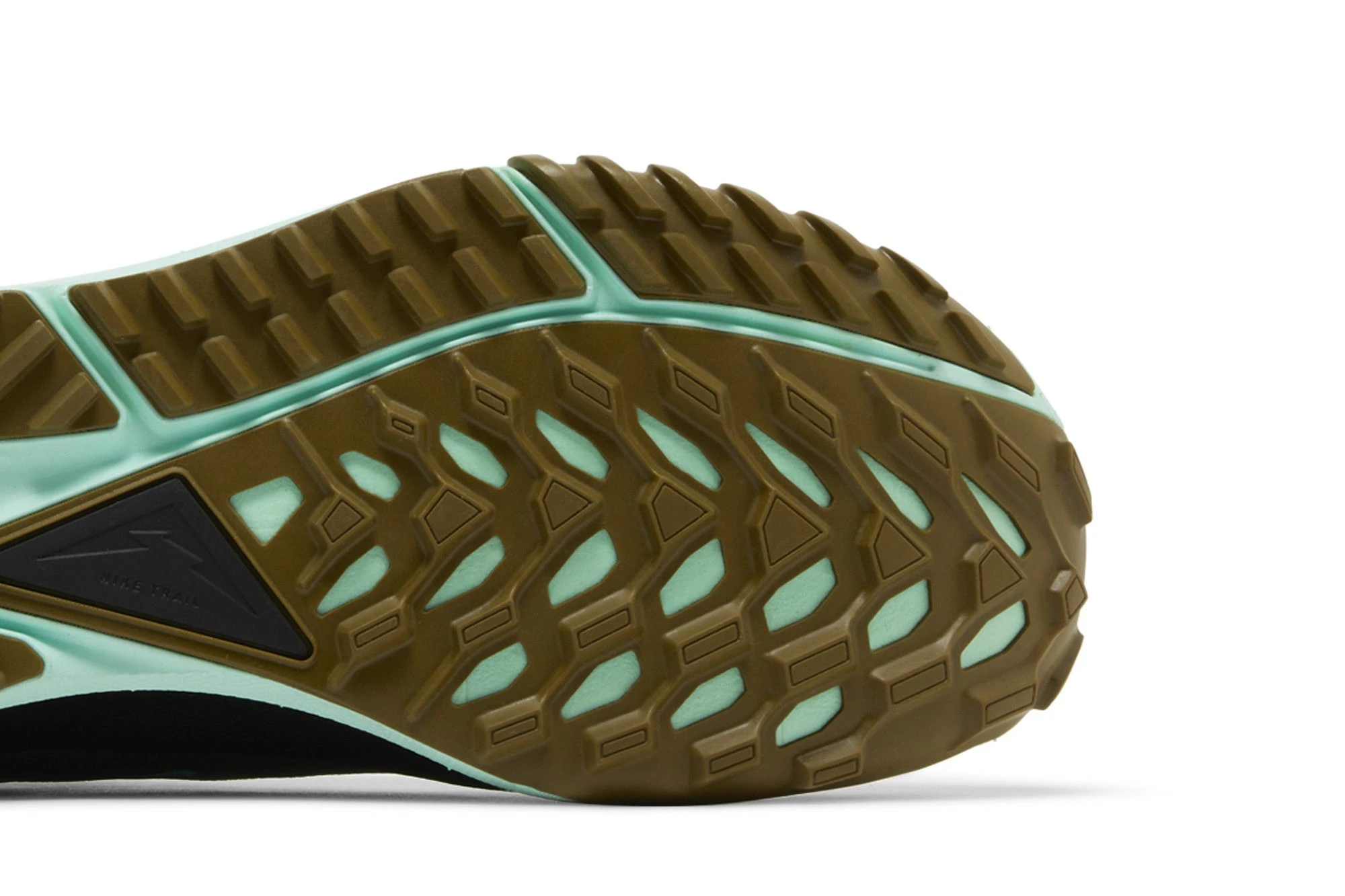 Кросівки для бігу чоловічі Nike Pegasus Trail 4 Gore-Tex (DJ7926-301) — фото 6