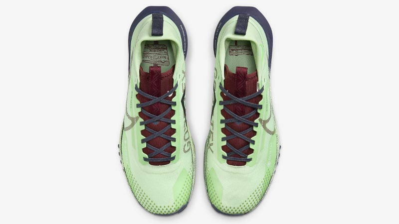 Кросівки для бігу чоловічі Nike Pegasus Trail 4 Gore-Tex (DJ7926-303) — фото 4