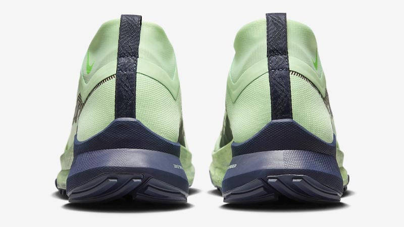 Кросівки для бігу чоловічі Nike Pegasus Trail 4 Gore-Tex (DJ7926-303) — фото 5