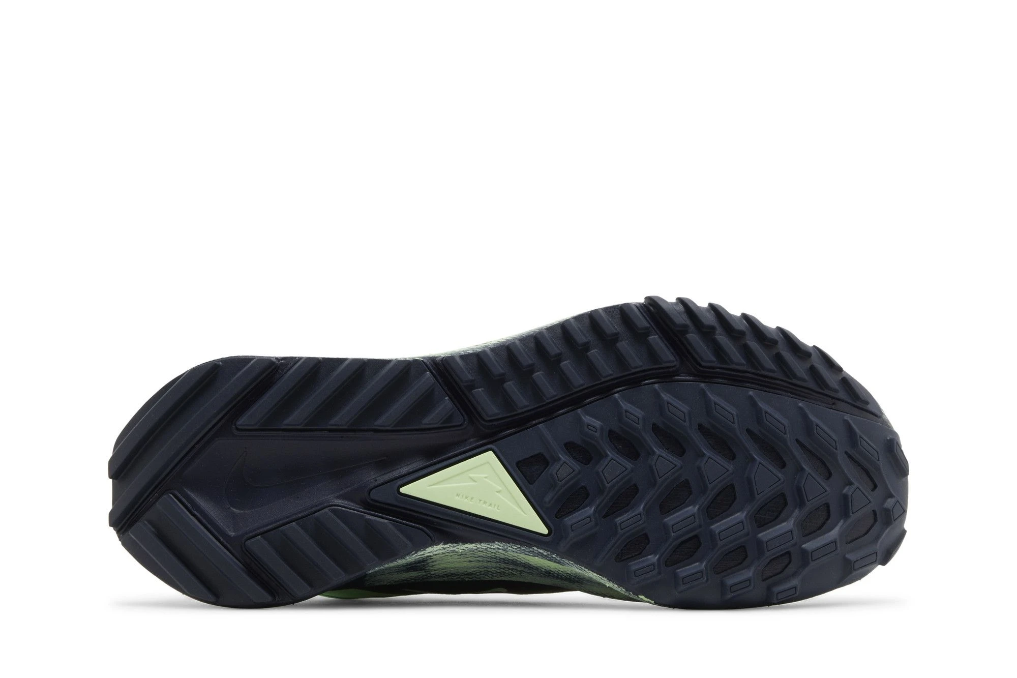 Трейлові кросівки для бігу жіночі Nike React Pegasus Trail 4 Gtx (DJ7929-303) — фото 5