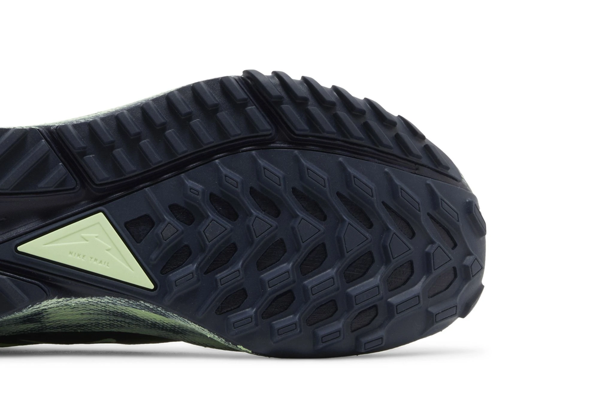 Трейлові кросівки для бігу жіночі Nike React Pegasus Trail 4 Gtx (DJ7929-303) — фото 6