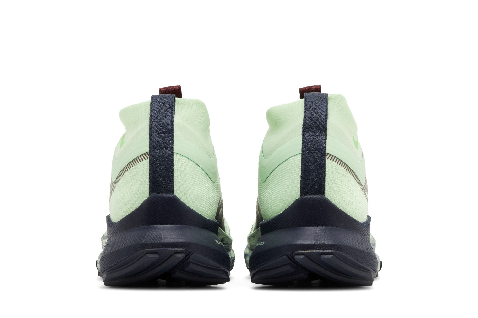 Трейлові кросівки для бігу жіночі Nike React Pegasus Trail 4 Gtx (DJ7929-303) — фото 7