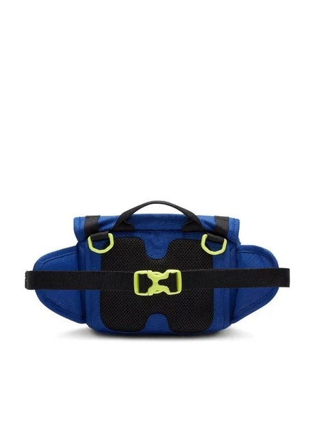 Сумка Nike Heritage Crossbody Bag (синя) — фото 4