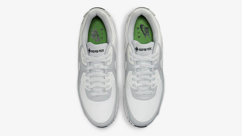 Кросівки чоловічі Nike Air Max 90 Gtx (DJ9779-003) — фото 4