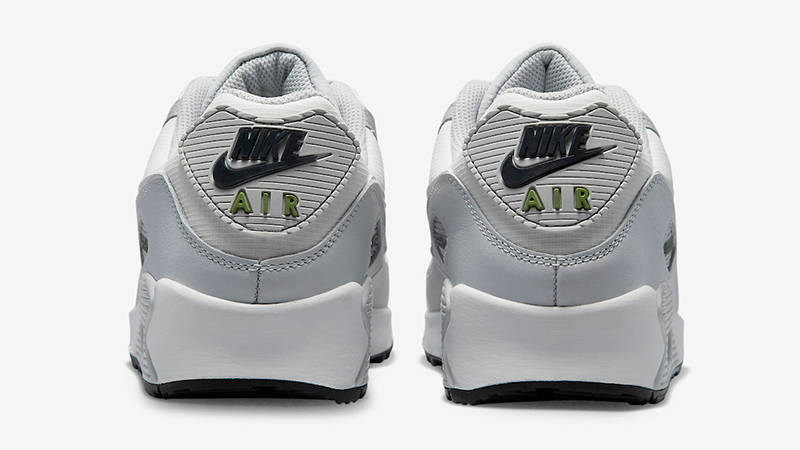 Кросівки чоловічі Nike Air Max 90 Gtx (DJ9779-003) — фото 5