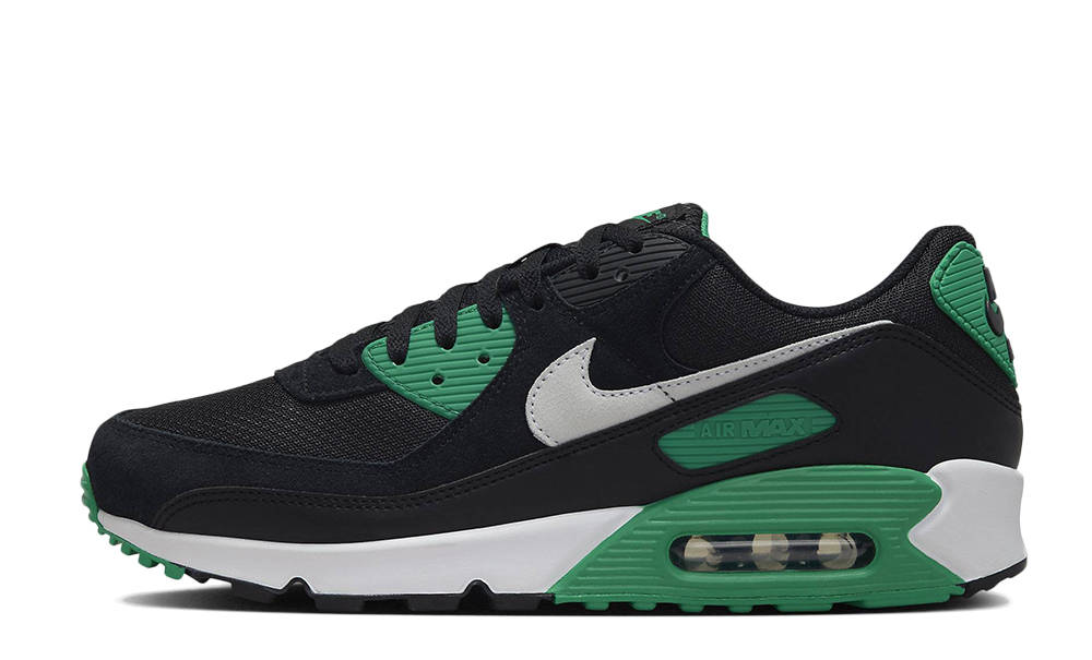 Кросівки чоловічі Nike Air Max 90 (DM0029-006) — фото 1