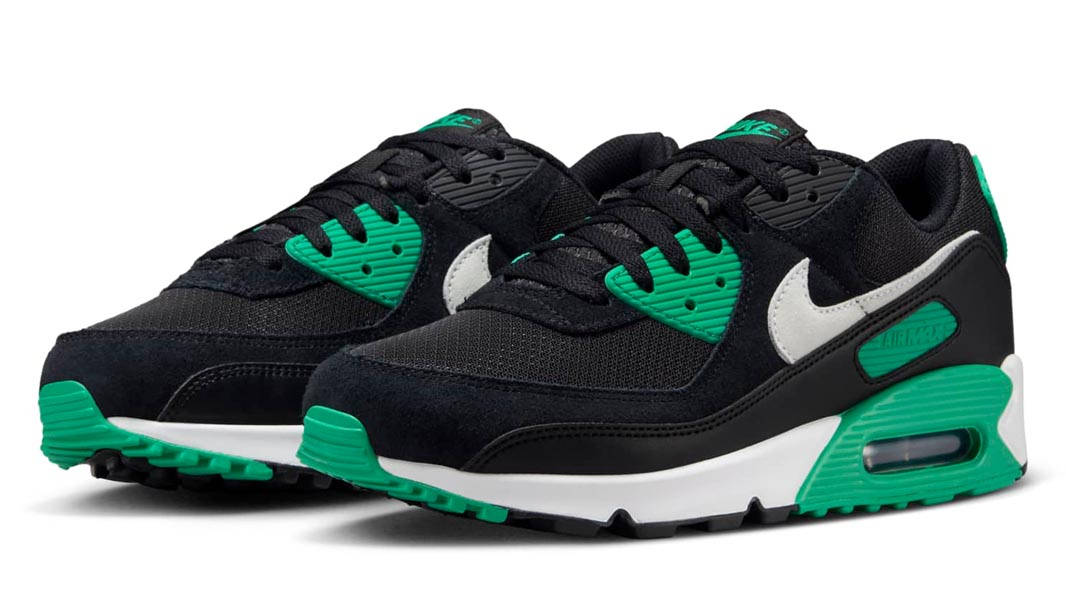Кросівки чоловічі Nike Air Max 90 (DM0029-006) — фото 3