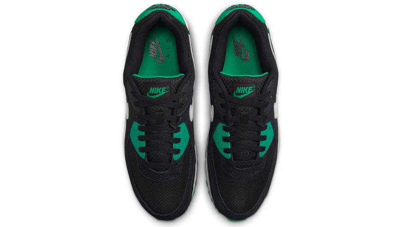 Кросівки чоловічі Nike Air Max 90 (DM0029-006) — фото 4