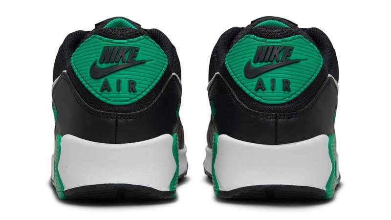 Кросівки чоловічі Nike Air Max 90 (DM0029-006) — фото 5