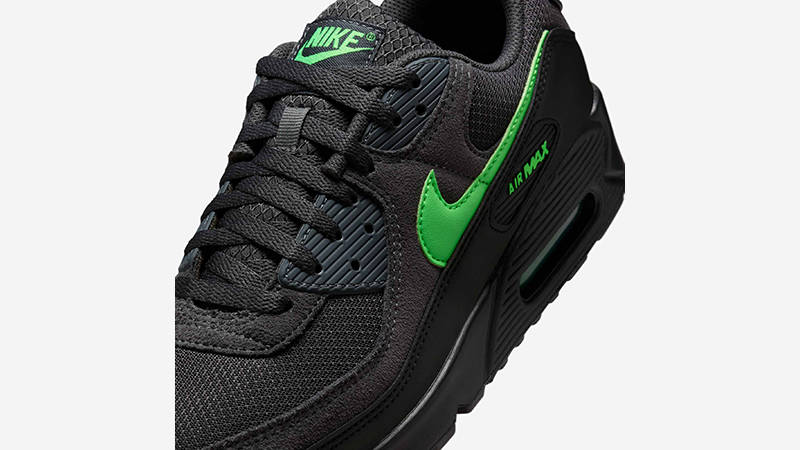 Кросівки чоловічі Nike Air Max 90 (DM0029-015) — фото 4
