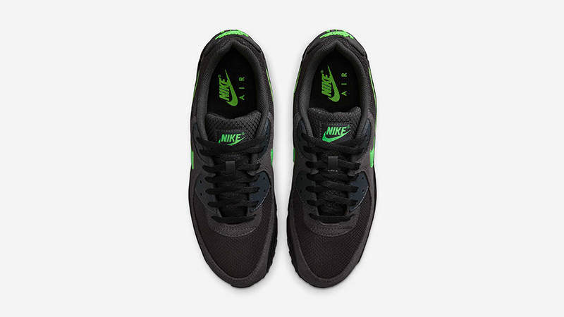Кросівки чоловічі Nike Air Max 90 (DM0029-015) — фото 5