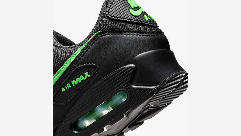 Кросівки чоловічі Nike Air Max 90 (DM0029-015) — фото 6