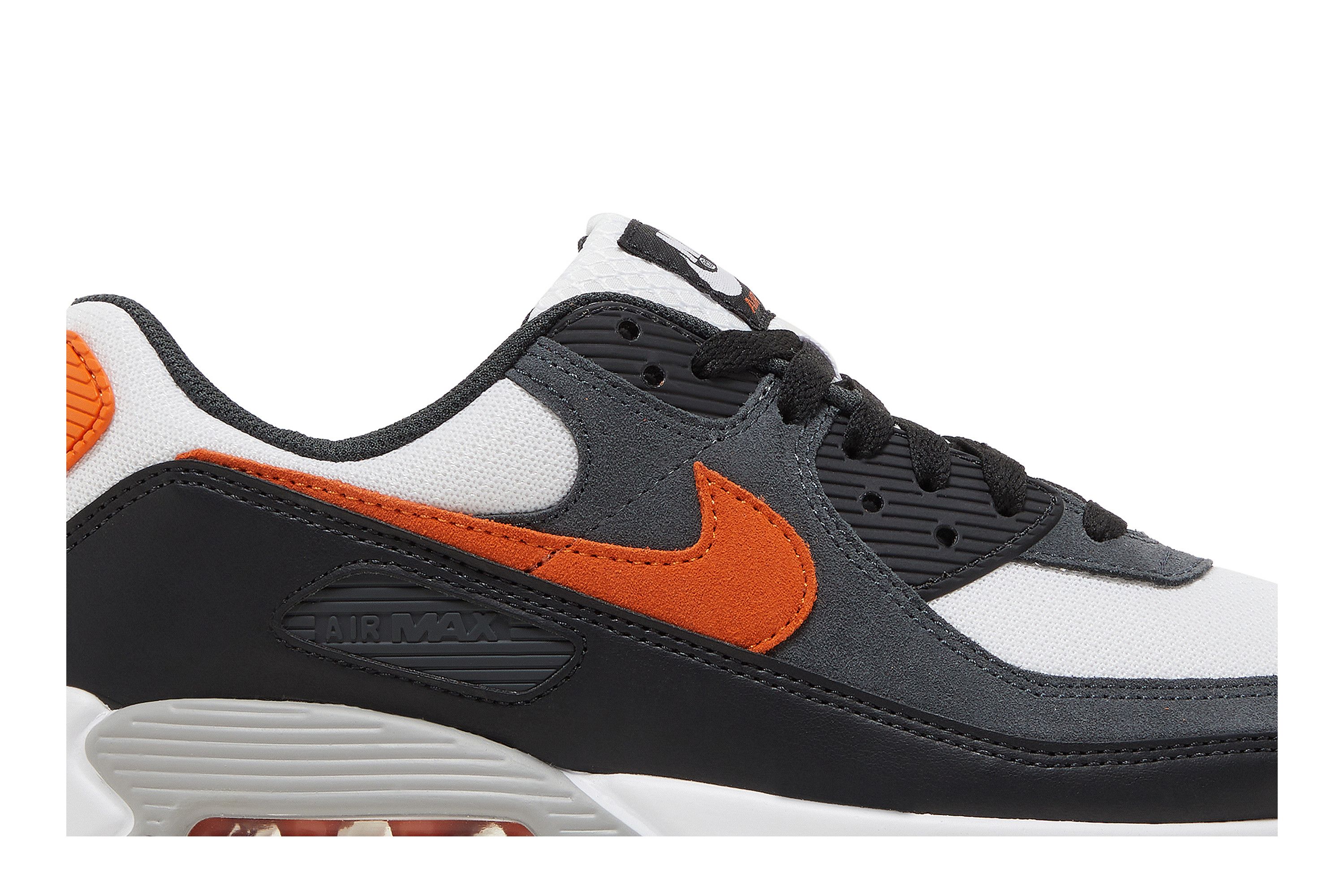 Кросівки чоловічі Nike Air Max 90 (DM0029-101) — фото 3