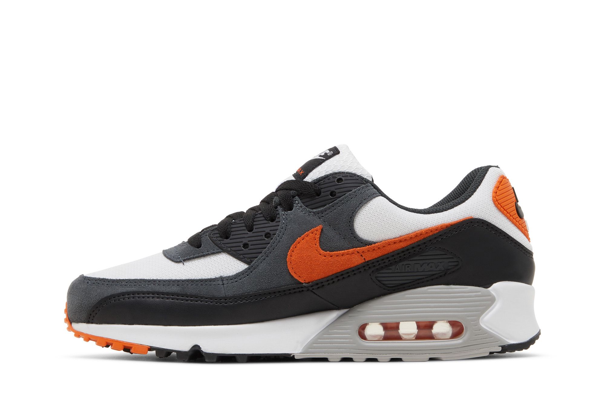 Кросівки чоловічі Nike Air Max 90 (DM0029-101) — фото 4