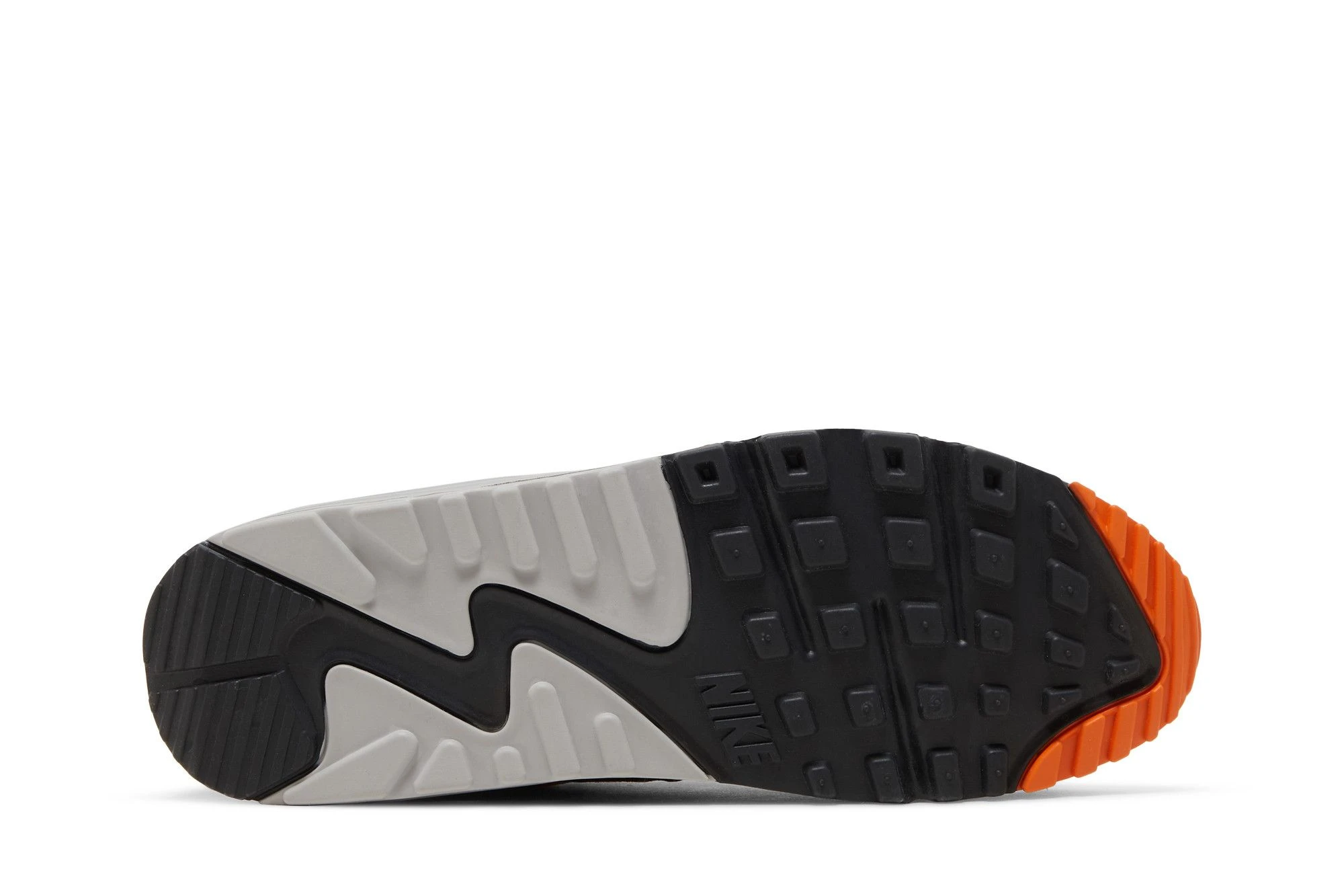 Кросівки чоловічі Nike Air Max 90 (DM0029-101) — фото 5