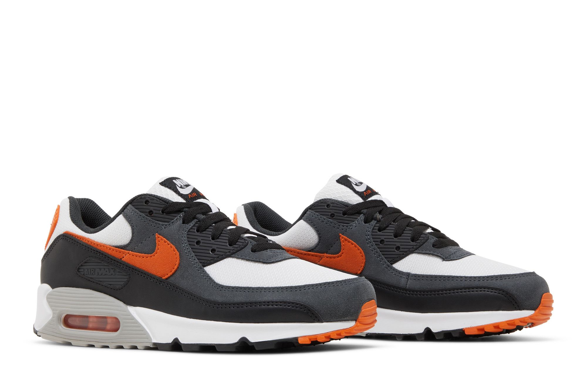 Кросівки чоловічі Nike Air Max 90 (DM0029-101) — фото 9