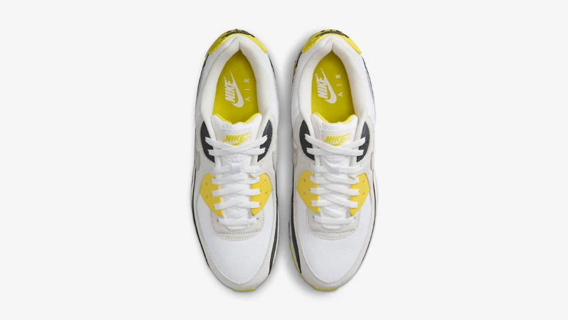 Кросівки чоловічі Nike Air Max 90 (DM0029-111) — фото 5