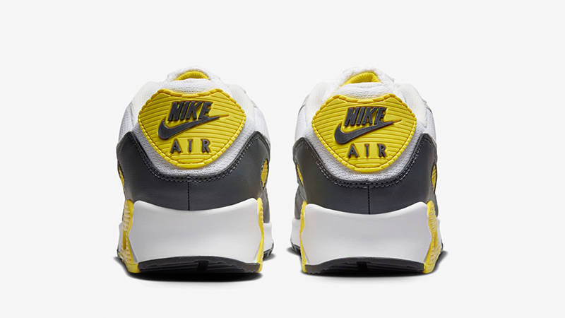 Кросівки чоловічі Nike Air Max 90 (DM0029-111) — фото 7
