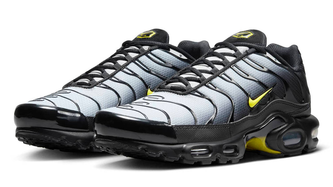 Кросівки чоловічі Nike Air Max Plus (DM0032-012) — фото 4