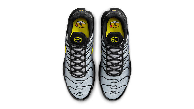 Кросівки чоловічі Nike Air Max Plus (DM0032-012) — фото 5