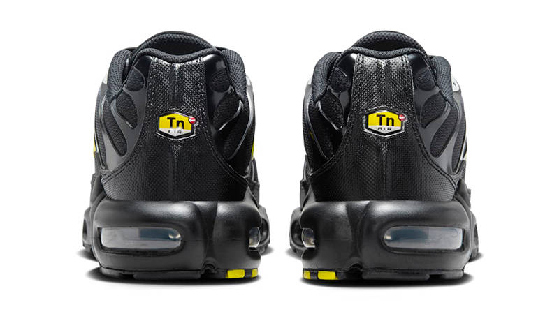 Кросівки чоловічі Nike Air Max Plus (DM0032-012) — фото 6
