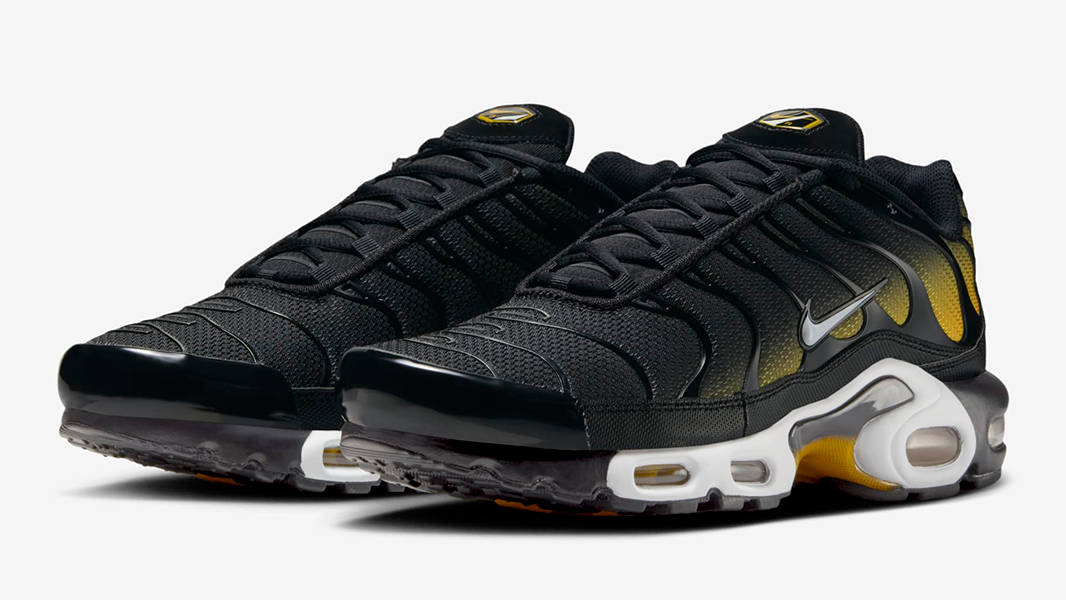 Кросівки чоловічі Nike Air Max Plus (DM0032-013) — фото 4
