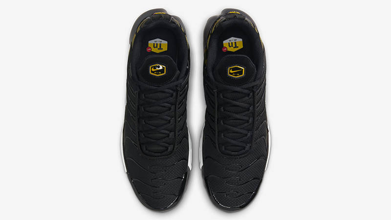 Кросівки чоловічі Nike Air Max Plus (DM0032-013) — фото 5