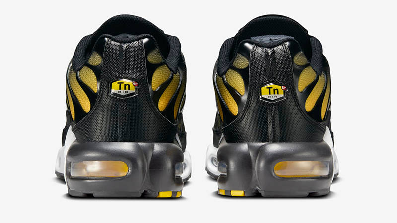 Кросівки чоловічі Nike Air Max Plus (DM0032-013) — фото 6