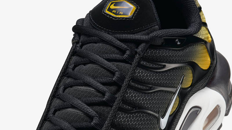 Кросівки чоловічі Nike Air Max Plus (DM0032-013) — фото 7