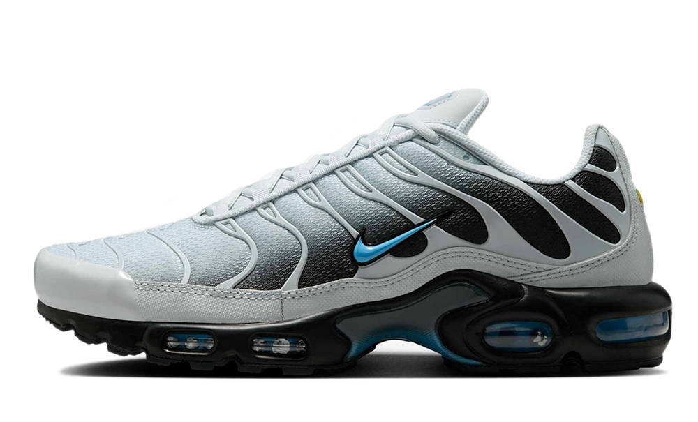 Кросівки чоловічі Nike Air Max Plus (DM0032-015) — фото 1