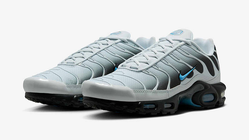 Кросівки чоловічі Nike Air Max Plus (DM0032-015) — фото 4
