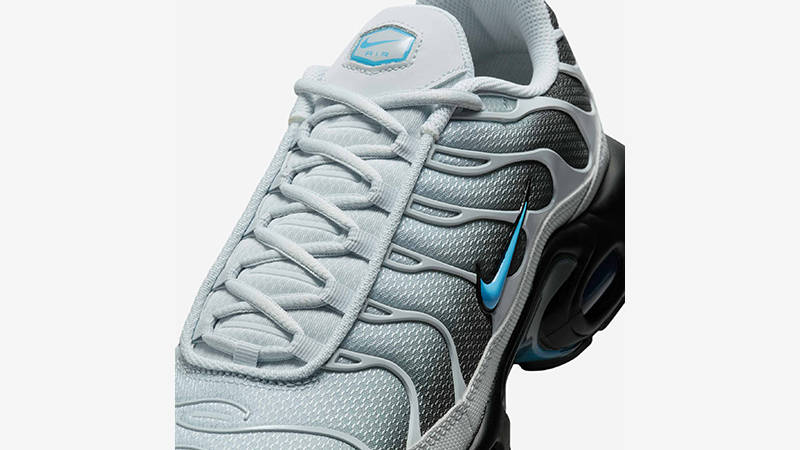 Кросівки чоловічі Nike Air Max Plus (DM0032-015) — фото 5