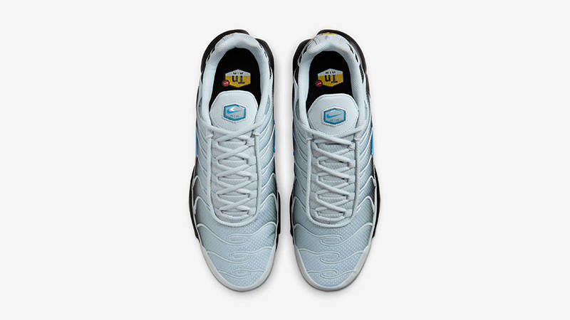 Кросівки чоловічі Nike Air Max Plus (DM0032-015) — фото 6